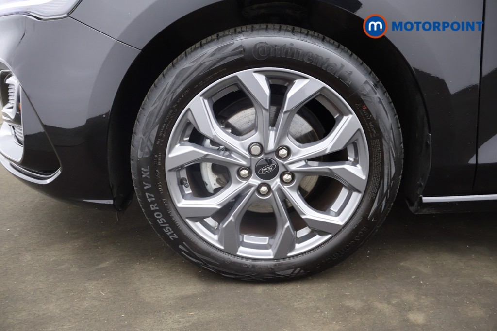 Used Ford Focus 2023 for sale - 77878545: Photo 12