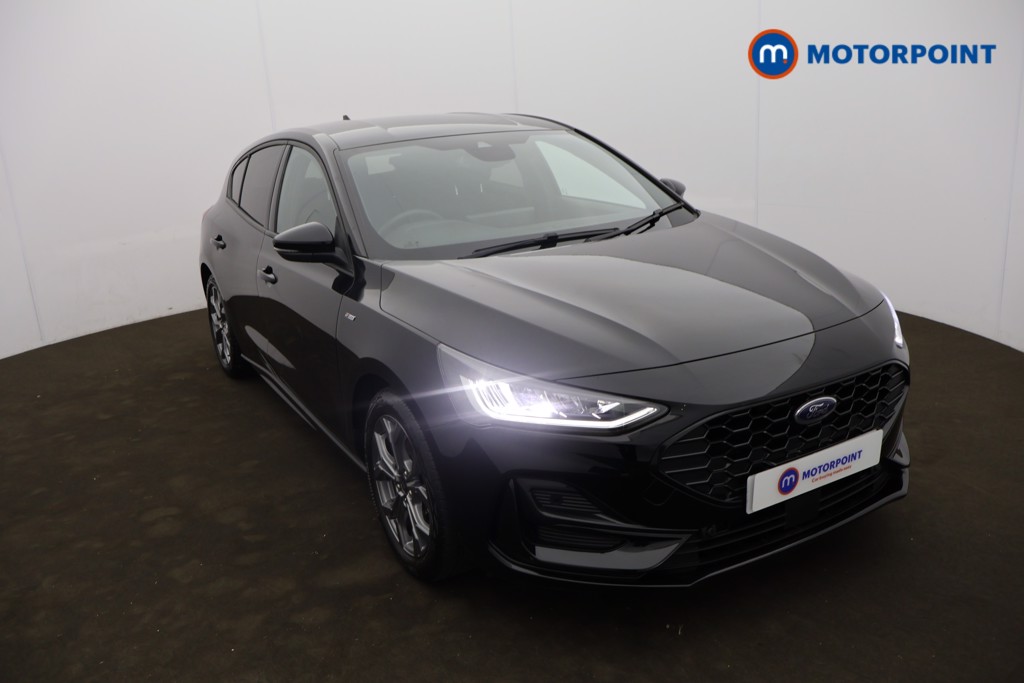 Used Ford Focus 2023 for sale - 77878545: Photo 13