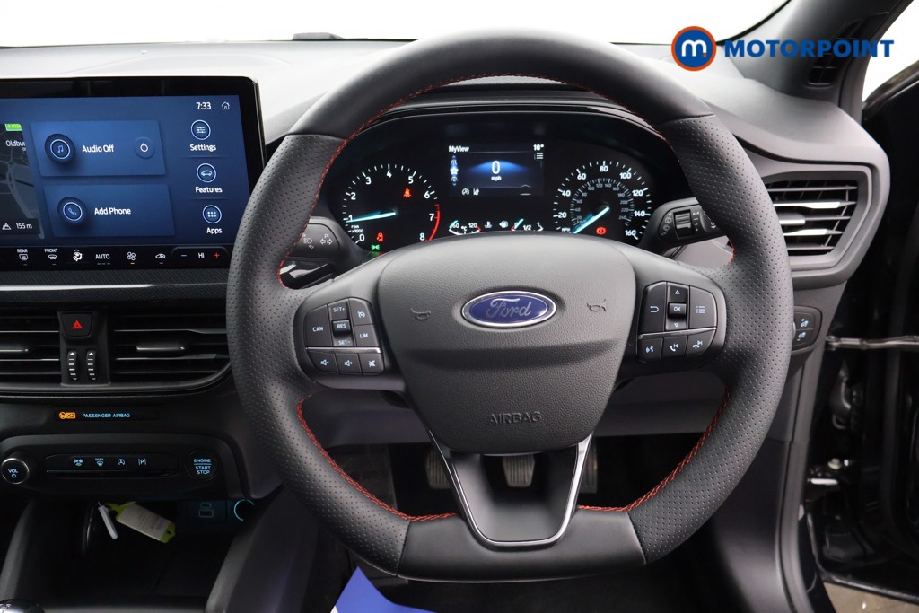 Used Ford Focus 2023 for sale - 77878545: Photo 14