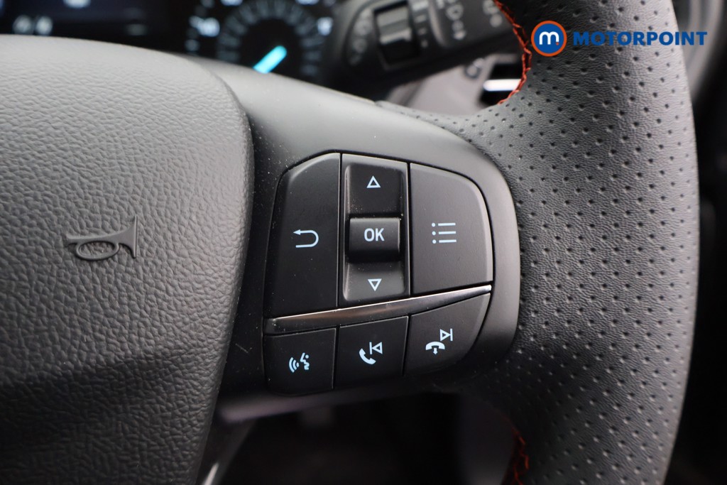 Used Ford Focus 2023 for sale - 77878545: Photo 16