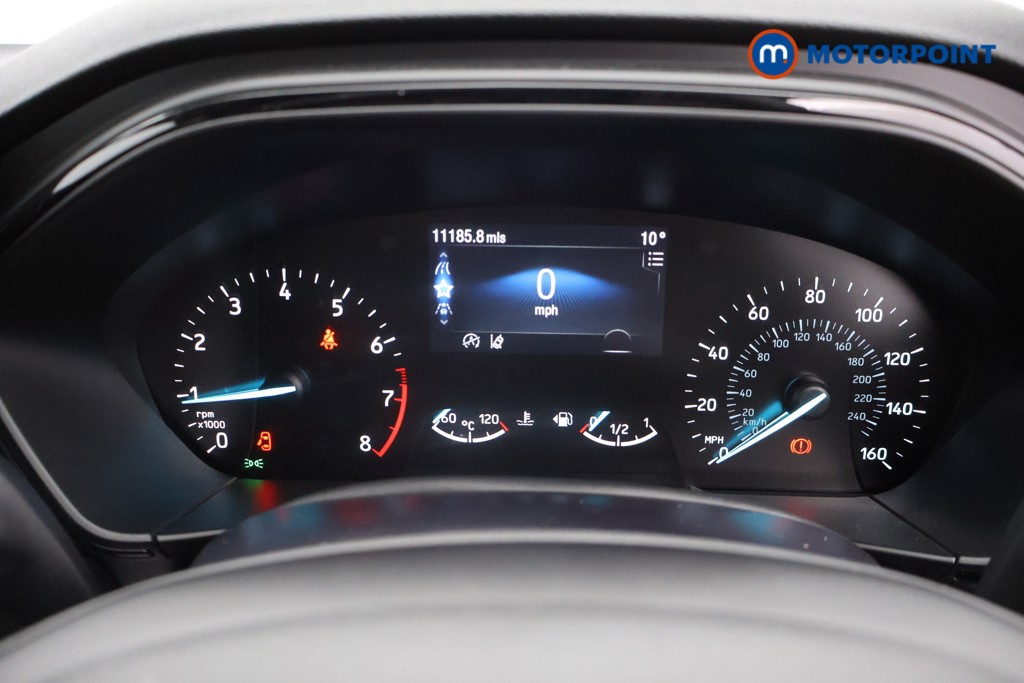 Used Ford Focus 2023 for sale - 77878545: Photo 17