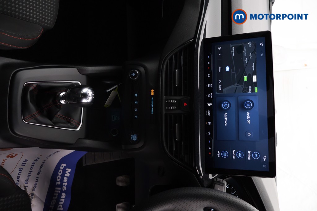 Used Ford Focus 2023 for sale - 77878545: Photo 27