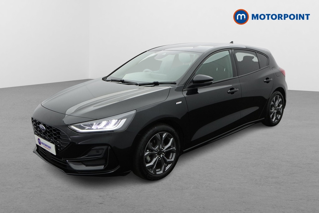 Used Ford Focus 2023 for sale - 77878545: Photo 3