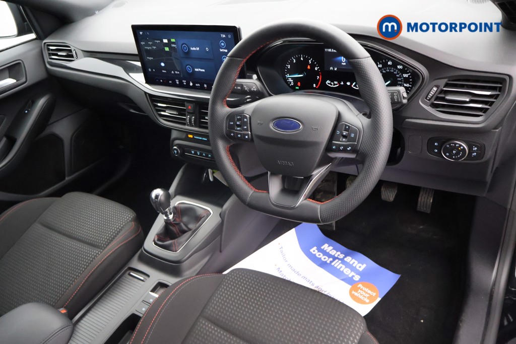 Used Ford Focus 2023 for sale - 77878545: Photo 30