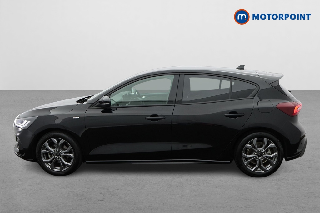 Used Ford Focus 2023 for sale - 77878545: Photo 4