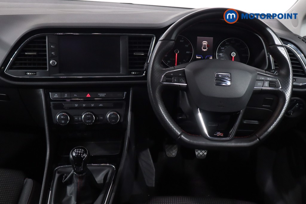 Used SEAT Leon 2020 for sale - 77171259: Photo 11