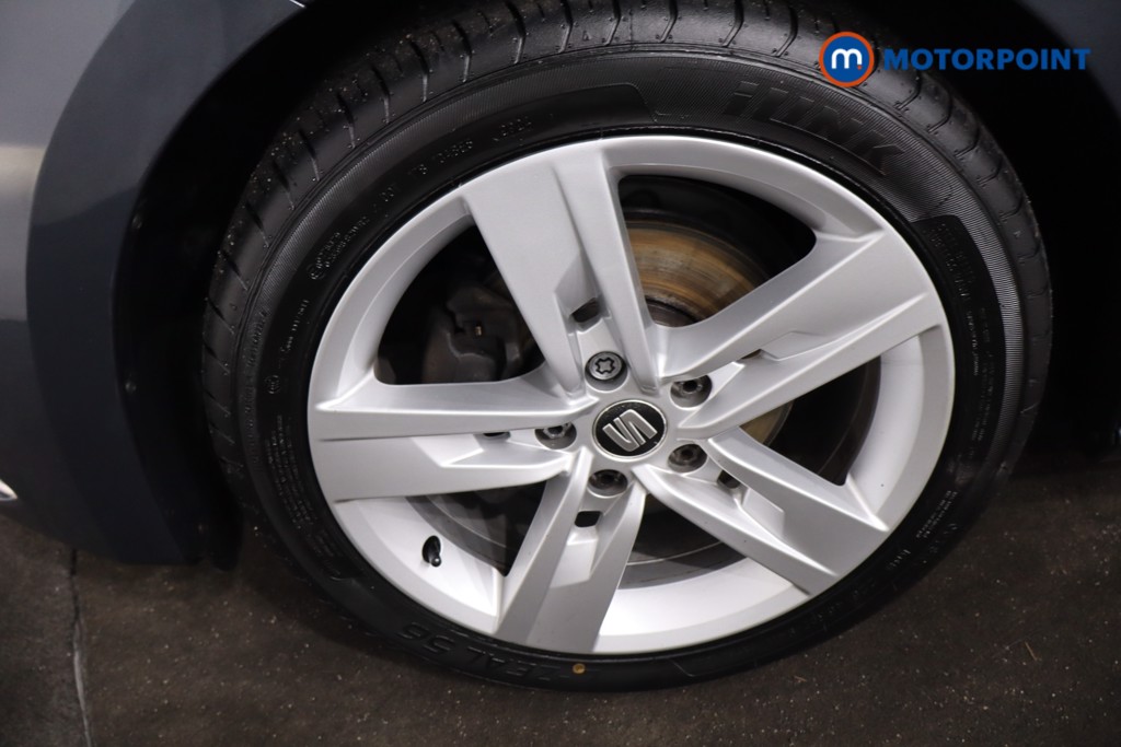 Used SEAT Leon 2020 for sale - 77171259: Photo 19