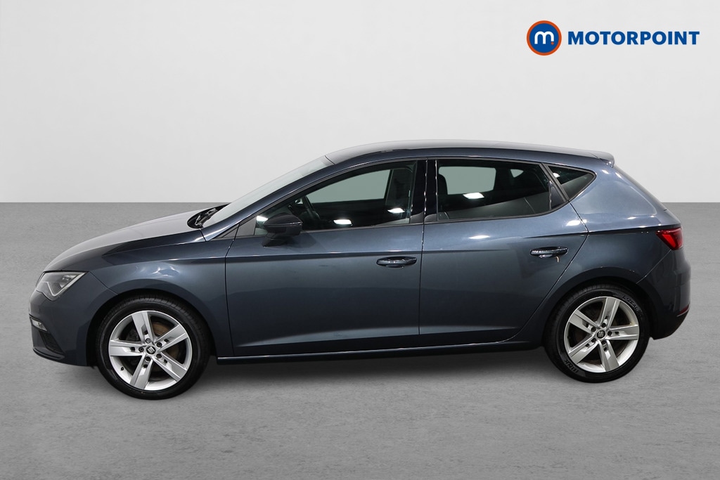 Used SEAT Leon 2020 for sale - 77171259: Photo 4