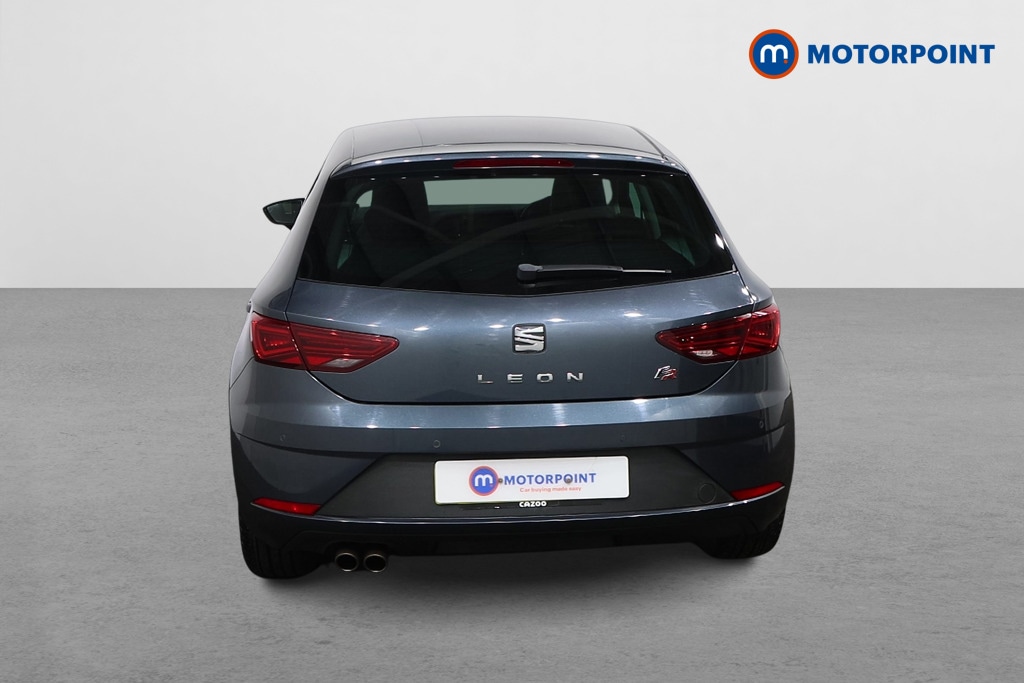Used SEAT Leon 2020 for sale - 77171259: Photo 6