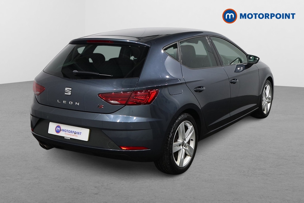 Used SEAT Leon 2020 for sale - 77171259: Photo 7