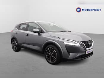 Used Nissan Qashqai 2023 for sale - 79480004: Photo