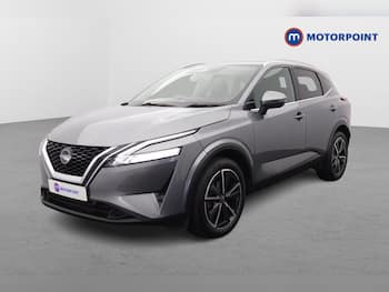 Used Nissan Qashqai 2023 for sale - 79480004: Photo
