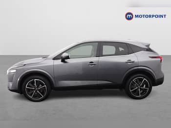 Used Nissan Qashqai 2023 for sale - 79480004: Photo
