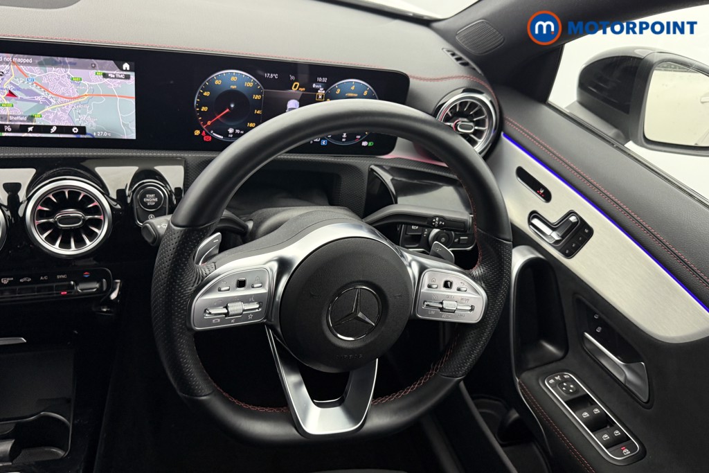 Used Mercedes-Benz CLA 2023 for sale - 76933984: Photo 11