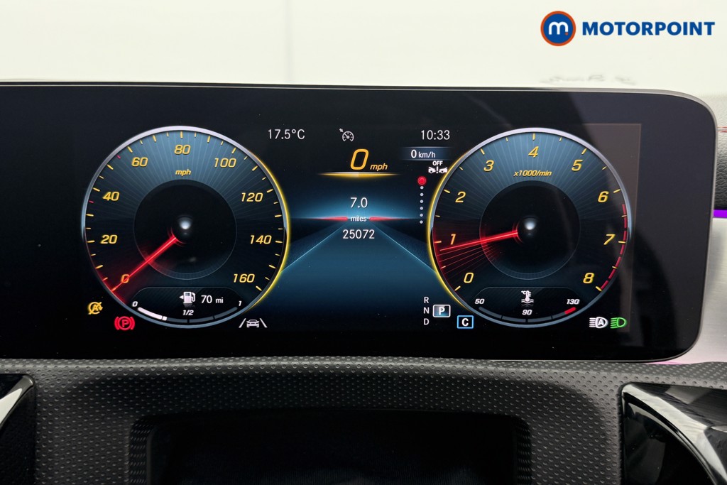 Used Mercedes-Benz CLA 2023 for sale - 76933984: Photo 13