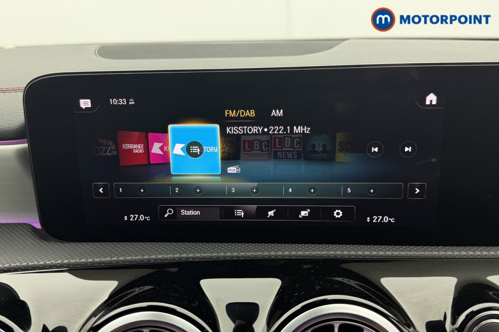 Used Mercedes-Benz CLA 2023 for sale - 76933984: Photo 14