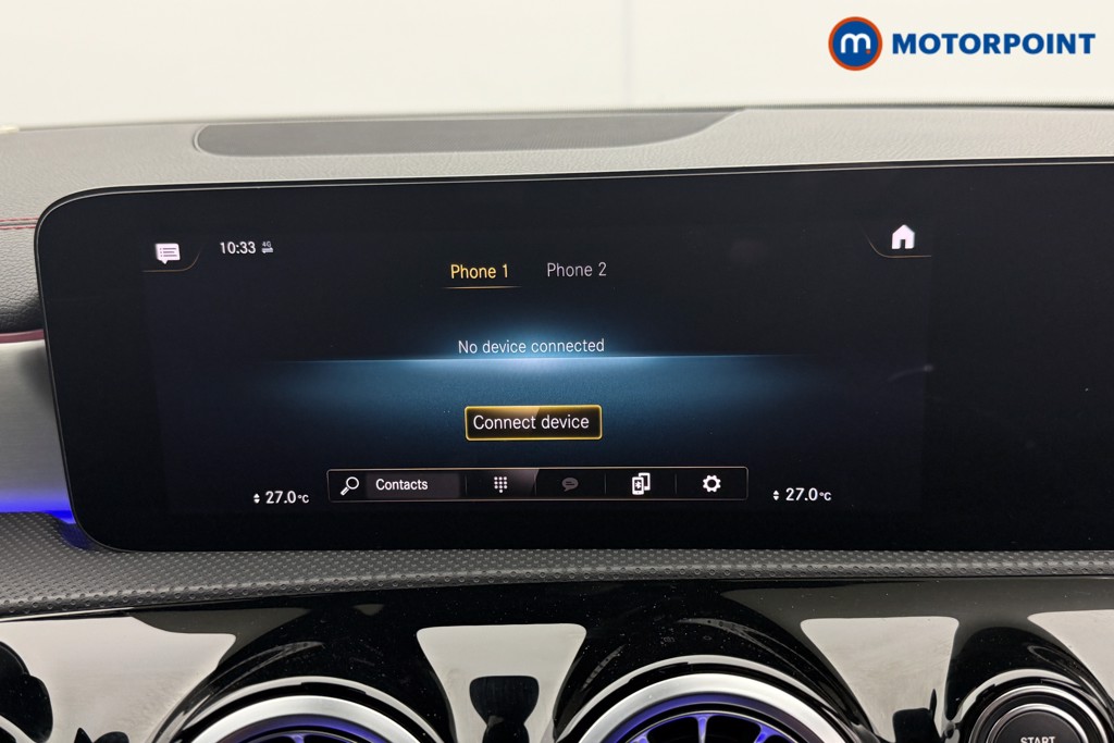 Used Mercedes-Benz CLA 2023 for sale - 76933984: Photo 16