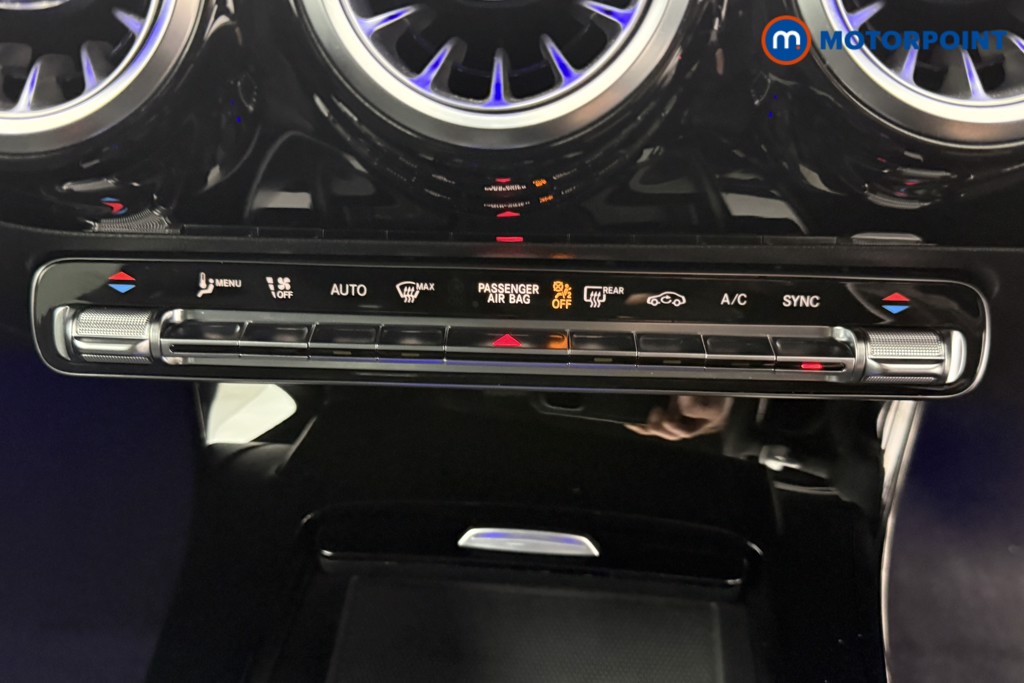 Used Mercedes-Benz CLA 2023 for sale - 76933984: Photo 19