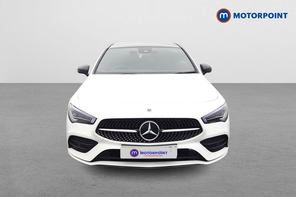 Used Mercedes-Benz CLA 2023 for sale - 76933984: Photo 2