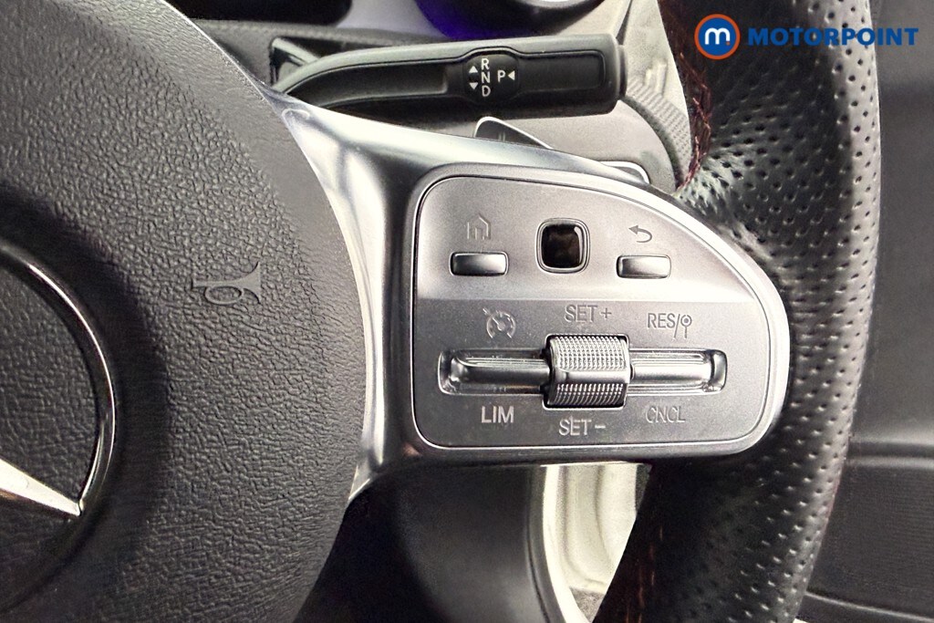 Used Mercedes-Benz CLA 2023 for sale - 76933984: Photo 22