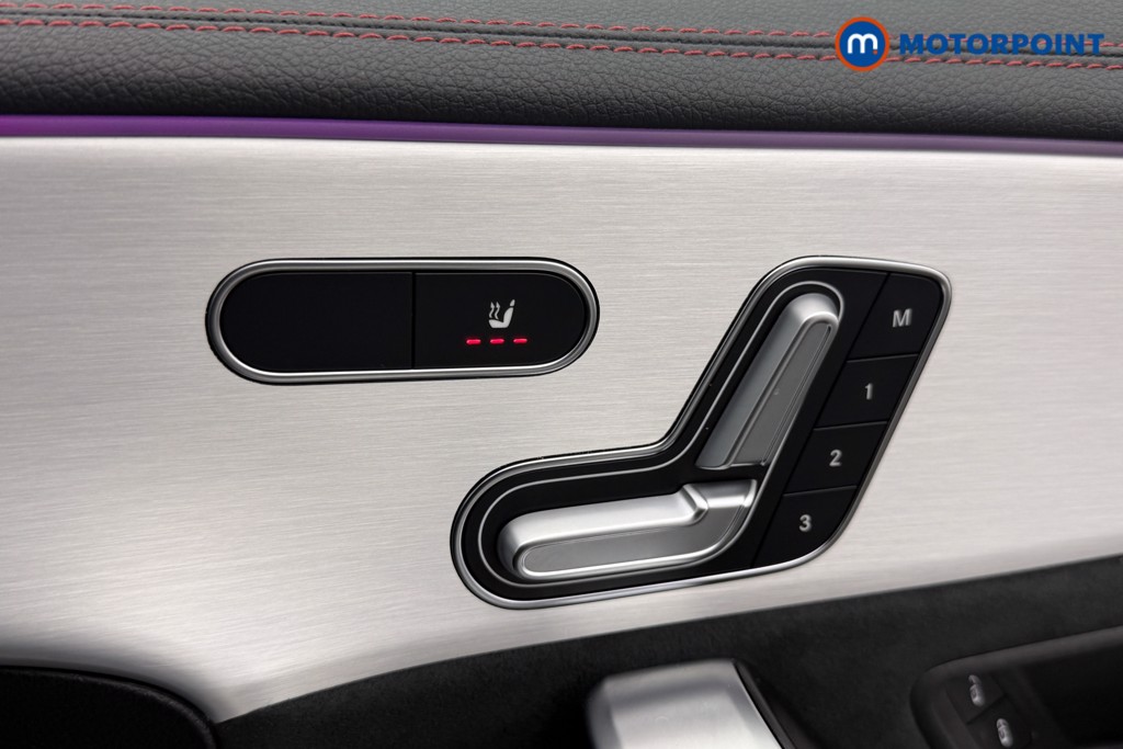 Used Mercedes-Benz CLA 2023 for sale - 76933984: Photo 24