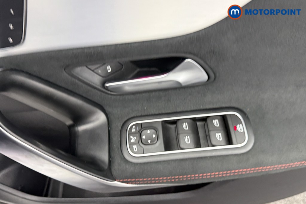 Used Mercedes-Benz CLA 2023 for sale - 76933984: Photo 25