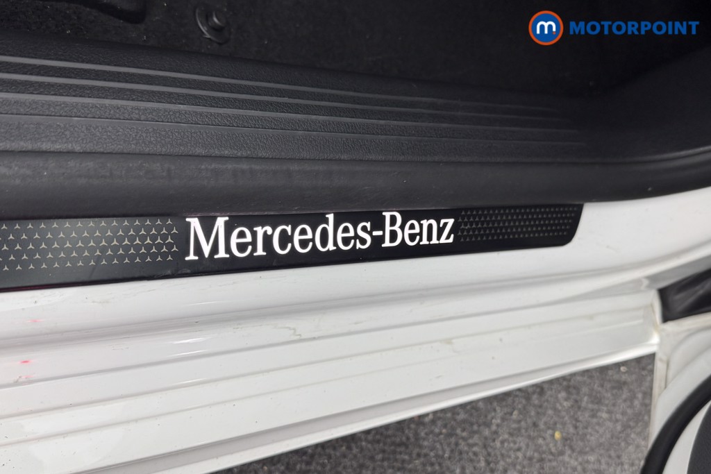 Used Mercedes-Benz CLA 2023 for sale - 76933984: Photo 27