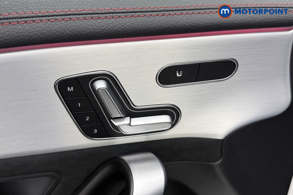 Used Mercedes-Benz CLA 2023 for sale - 76933984: Photo 33