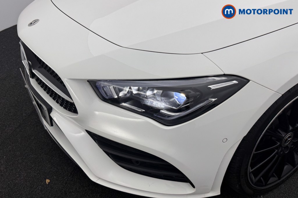 Used Mercedes-Benz CLA 2023 for sale - 76933984: Photo 39