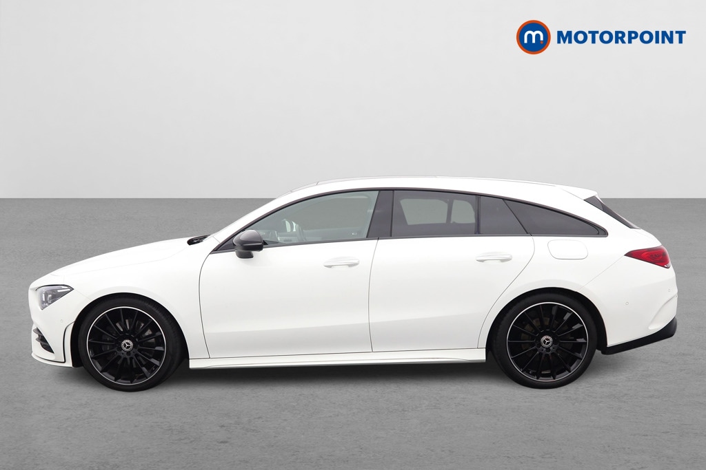 Used Mercedes-Benz CLA 2023 for sale - 76933984: Photo 4