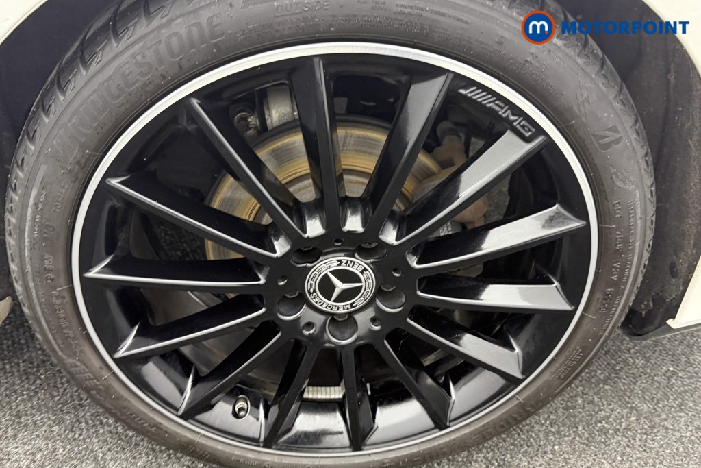 Used Mercedes-Benz CLA 2023 for sale - 76933984: Photo 41