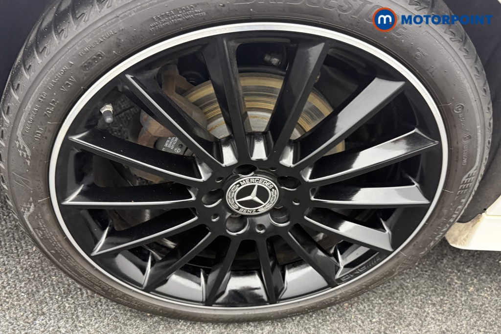 Used Mercedes-Benz CLA 2023 for sale - 76933984: Photo 42