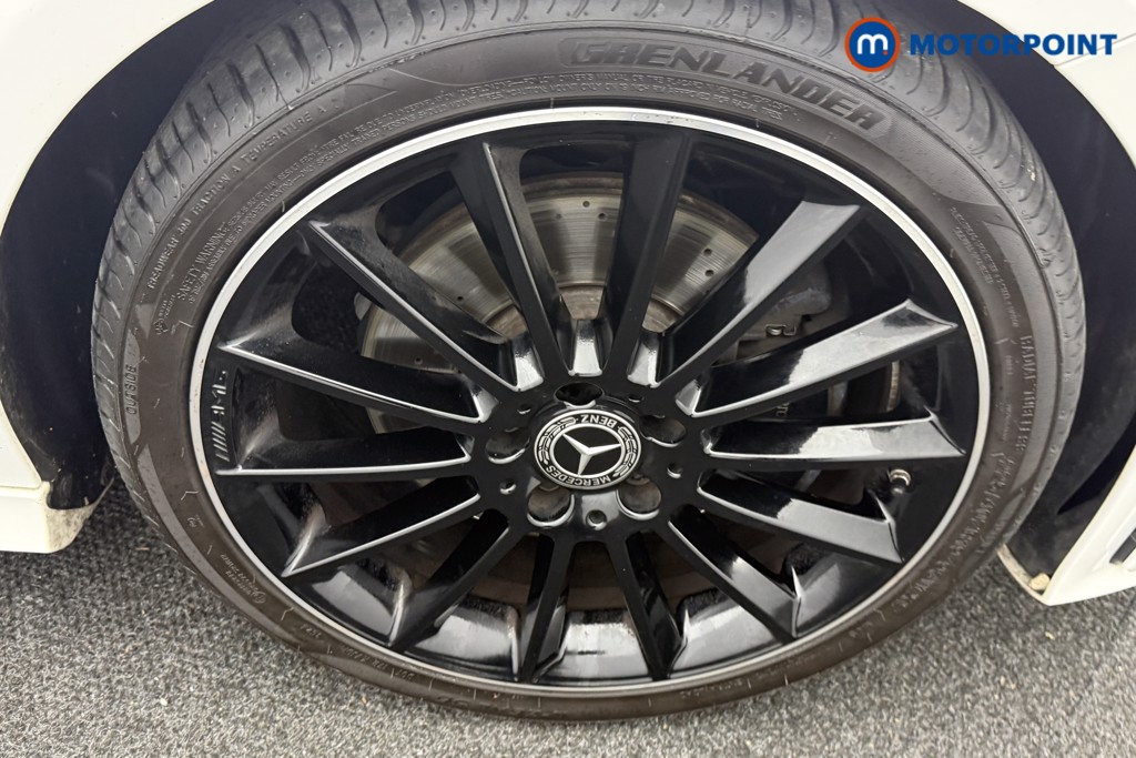 Used Mercedes-Benz CLA 2023 for sale - 76933984: Photo 43