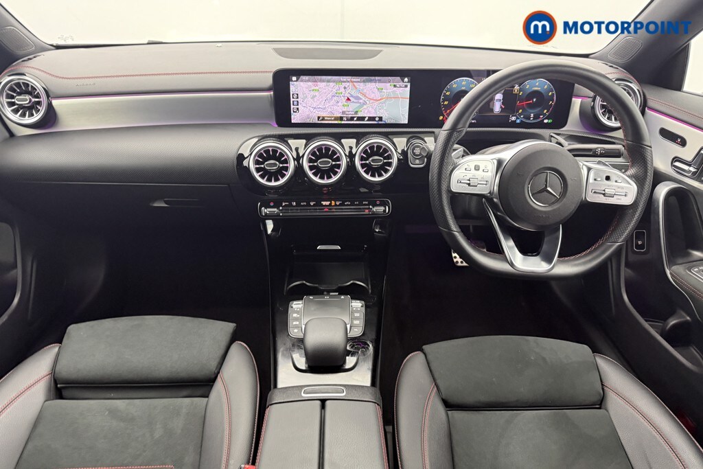 Used Mercedes-Benz CLA 2023 for sale - 76933984: Photo 9