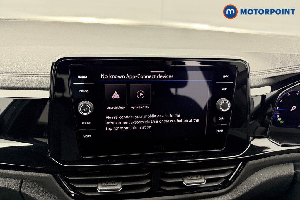 Used Volkswagen T-Roc 2025 for sale - 77297823: Photo 10