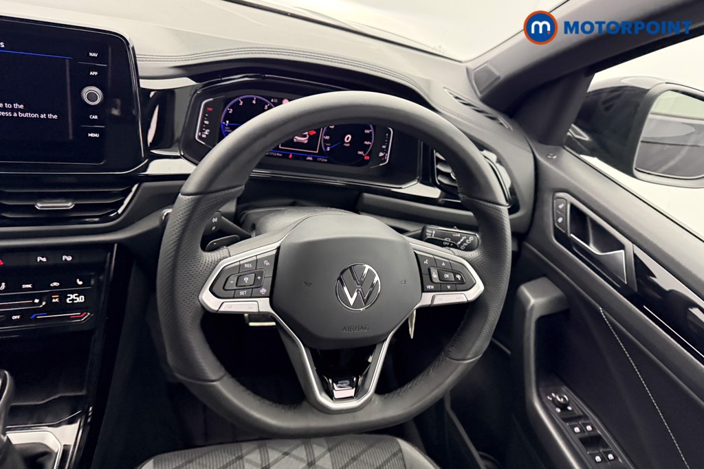 Used Volkswagen T-Roc 2025 for sale - 77297823: Photo 11