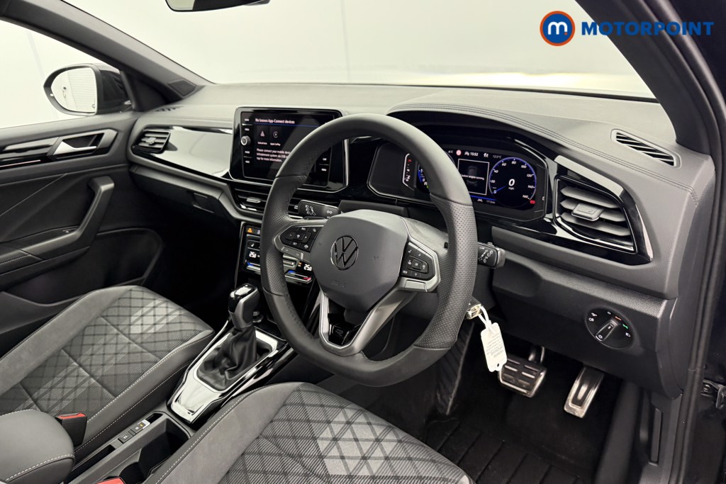 Used Volkswagen T-Roc 2025 for sale - 77297823: Photo 12