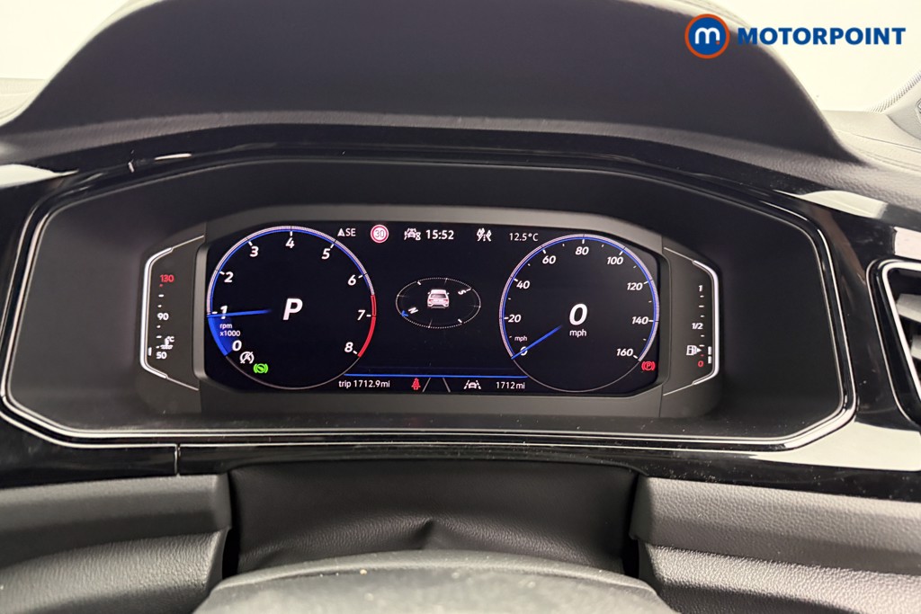 Used Volkswagen T-Roc 2025 for sale - 77297823: Photo 13