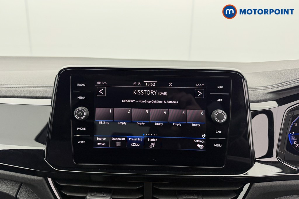 Used Volkswagen T-Roc 2025 for sale - 77297823: Photo 14