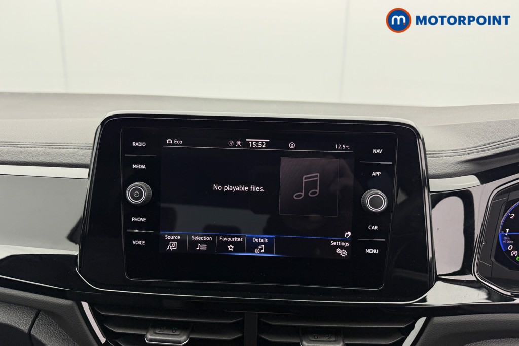 Used Volkswagen T-Roc 2025 for sale - 77297823: Photo 15