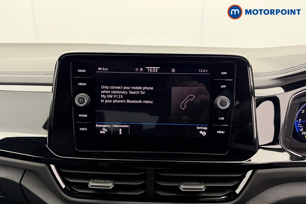 Used Volkswagen T-Roc 2025 for sale - 77297823: Photo 16