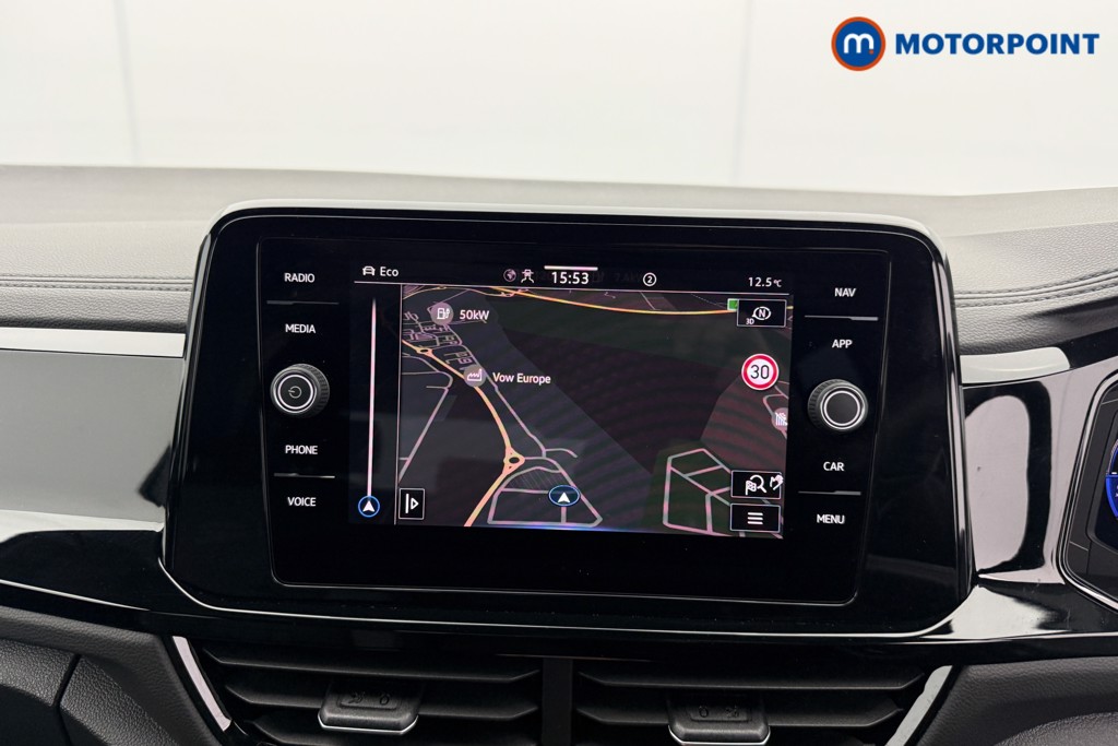 Used Volkswagen T-Roc 2025 for sale - 77297823: Photo 17