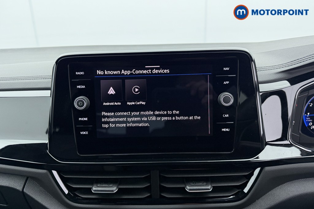 Used Volkswagen T-Roc 2025 for sale - 77297823: Photo 18