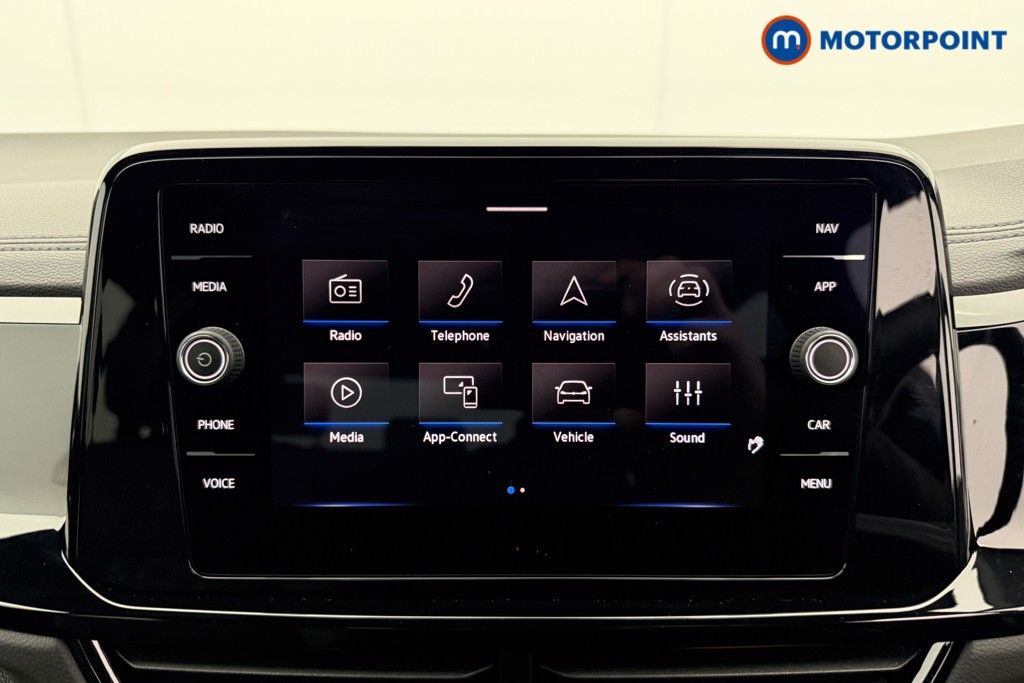 Used Volkswagen T-Roc 2025 for sale - 77297823: Photo 19