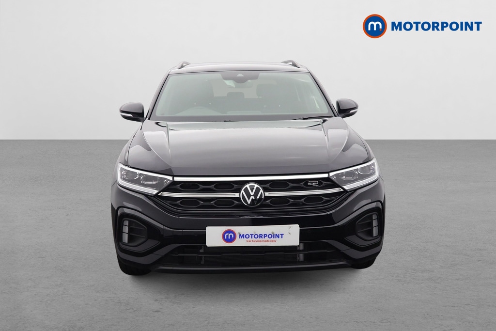 Used Volkswagen T-Roc 2025 for sale - 77297823: Photo 2