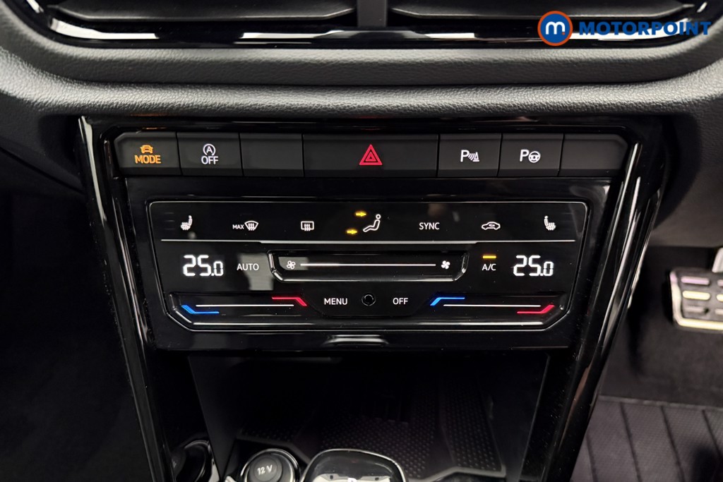 Used Volkswagen T-Roc 2025 for sale - 77297823: Photo 20