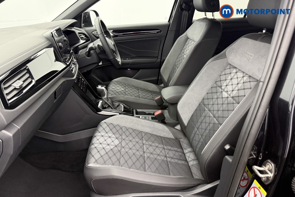 Used Volkswagen T-Roc 2025 for sale - 77297823: Photo 31