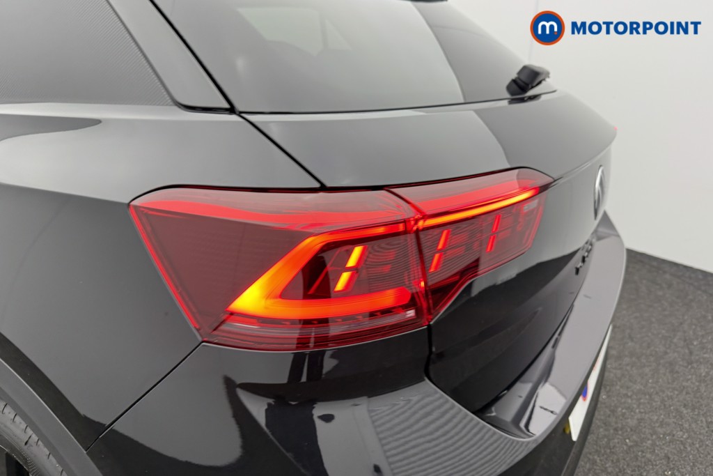 Used Volkswagen T-Roc 2025 for sale - 77297823: Photo 34