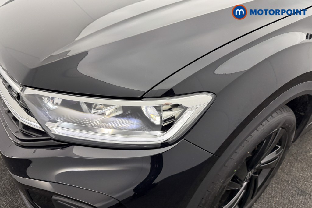 Used Volkswagen T-Roc 2025 for sale - 77297823: Photo 36