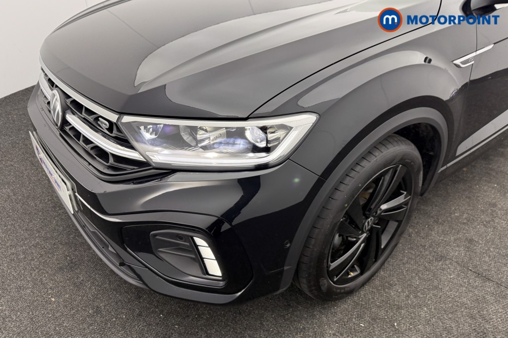 Used Volkswagen T-Roc 2025 for sale - 77297823: Photo 37